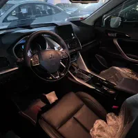 میتسوبیشی اکلیپس کراس ۲۰۲۵ ژاپن|خودرو سواری و وانت|تهران, دروس|دیوار