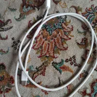 آداپتور و سیم شارژر تایپ سی آیفون اورجینال