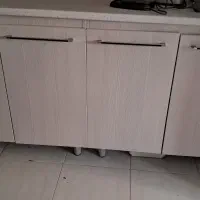 کابینت ام دی اف مخصوص اپن و هر فضای دیگر|مصالح و تجهیزات ساختمان|گرگان, |دیوار