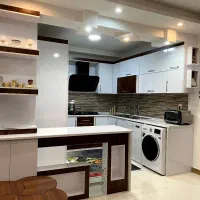 آپارتمان تک واحدی 80 متری بلوار لاکان|فروش آپارتمان|رشت, پل تالشان|دیوار