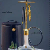 قلیان کرنو نیویورک اصلی