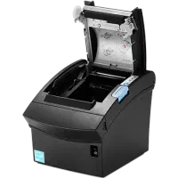 صندوق فروشگاهی بارکدخوان فیش پرینتر لیبل پرینتر|فروشگاه و مغازه|همدان, |دیوار