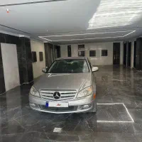 بنز اتاق c۲۳۰