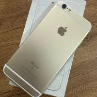 گوشی آیفون 6s گلد 32گیگ|موبایل|تبریز, |دیوار