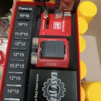 EasJTG PLUS/IFRIENDEMMCابزار تخصصی تعمیرات مبایل|خدمات رایانهای و موبایل|بستان آباد, |دیوار