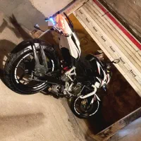 ns150 مدل 95|موتورسیکلت|تبریز, |دیوار