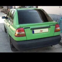 پراید تاکسی