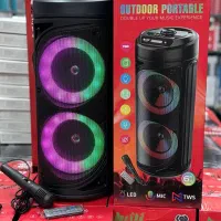 اسپیکر6212وباند میکروفون دار|سیستم صوتی خانگی|باقرشهر, |دیوار