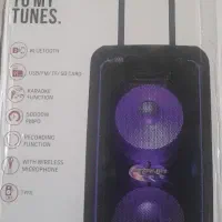 اسپیکر مارک جی پاس مناسب جشن