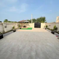ویلا مدرن در خشکبیجار زیباکنار|فروش خانه و ویلا|رشت, گلسار|دیوار