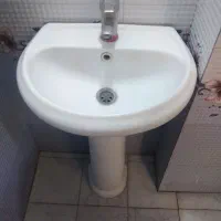 روشویی|لوازم سرویس بهداشتی|تهران, مسعودیه|دیوار