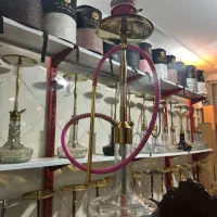 قلیان کرنو مناسب روز دختر