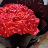 گل روبانی و فومی