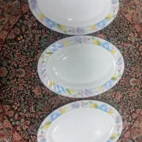 قوری ووسایل قدیمی دیس