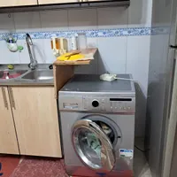 ماشین لباسشویی دوو - Daewoo|ماشین لباسشویی و خشک‌کن لباس|اصفهان, درچه|دیوار