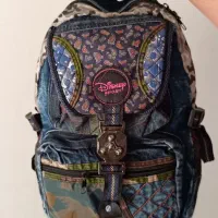 تعدادی کیف زنانه کوله نو|کیف، کفش، کمربند|تبریز, |دیوار