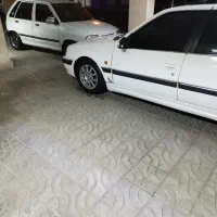 پژو پارس مدل 80|خودرو سواری و وانت|گلبهار, شهر جدید گلبهار|دیوار