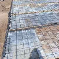 قالب بندی و بتن ریزی سقف|خدمات پیشه و مهارت|قائن, |دیوار