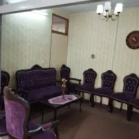 مبلمان بسیار سالم