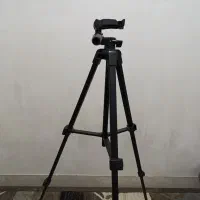سه پایه دوربین  عکاسی|دوربین عکاسی و فیلم‌برداری|تهران, حکیمیه|دیوار