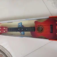 گیتار بازی