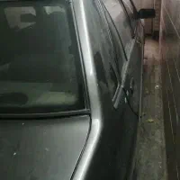 پراید 84 دوگانه یکسال بیمه|خودرو سواری و وانت|مشهد, عبادی|دیوار