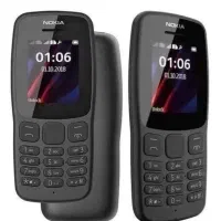 نوکیا ۱۰۶|موبایل|فومن, |دیوار