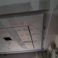 نقاشی ساختمان شروع کار فوری(بازدید رایگان)|خدمات پیشه و مهارت|مشهد, جاهد شهر|دیوار