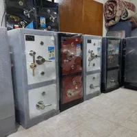 گاو  صندوق.   مرکز اصلی خرید صندوق|ابزارآلات|نیشابور, شهرک ولیعصر|دیوار