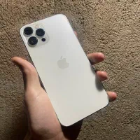 گوشی ایفون ۱۲ پرومکس با حافظه ۲۵۶ تک سیمکارت