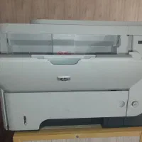 پرینتر لیزری اچ پی مدل P3015