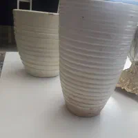 گلدان دو عدد ۲۰۰