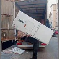 باربری صداقت بار/متخصص اسبابکشی*حرفه ای۱۰۰٪تضمینی