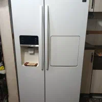 یخچال فریزر ساید بای ساید سامسونگ