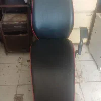 انواع صندلی ارایشگاهی|آرایشگاه و سالن‌های زیبایی|برخوار, |دیوار