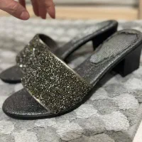 دمپایی مجلسی