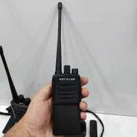 بیسیم موتوکام MC444دارای کارت مجوز حمل گارانتی2سال