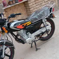 موتور ۱۴۰۲سالم درحد