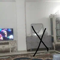 ست بوفه و میز تلویزیون