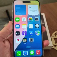 موبایل ایفون 15 پرو مکس گوشی iphone 15 pro max طرح|موبایل|تهران, هاشمی|دیوار