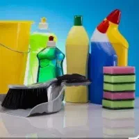 نظافت منزل