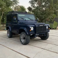 پاژن ۷۹ موتور گیربکس نیسان