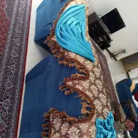 والان پرده (کتیبه)