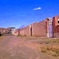 زمین فروشی روستای کلاته سالار (میلانی)
