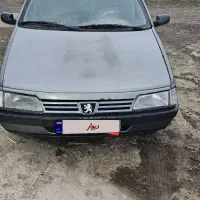 پژو|خودرو سواری و وانت|لاهیجان, فیاض|دیوار