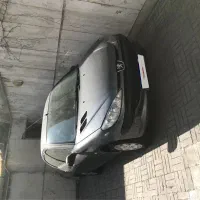 پژو 206 تیپ ۳ در حد صفر