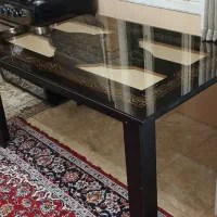 میز ناهار خوری ۶نفرهج