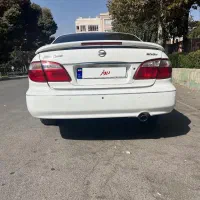 ماکسیما ۸۶ بیرنگ بی نظیر|خودرو سواری و وانت|قزوین, |دیوار