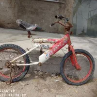 دوچرخه 16
