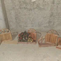 درب چوبی|حراج|اصفهان, ابر|دیوار